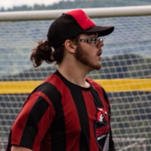 Meet your Posher, Jake johnson